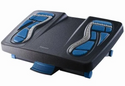 Fellowes® Energizer lábtámasz masszázs felülettel