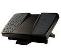 Fellowes® Professional Series Ultimate lábtámasz