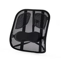 Fellowes® Professional Series Mesh háttámasz