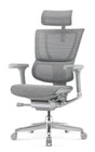 MIRUS Elite II Ergonomikus Forgószék