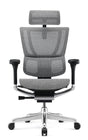 MIRUS Elite II Ergonomikus Forgószék