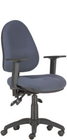 Ergonomikus irodai forgószék PANTERGOS LX