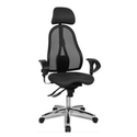 Irodai forgószék Sitness 45