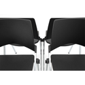 Key OK konferencia szék (4 szék egy csomagban)