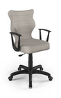 Entelo Norm Black Gyerekszék 5-ös méret (146 - 176,6 cm)